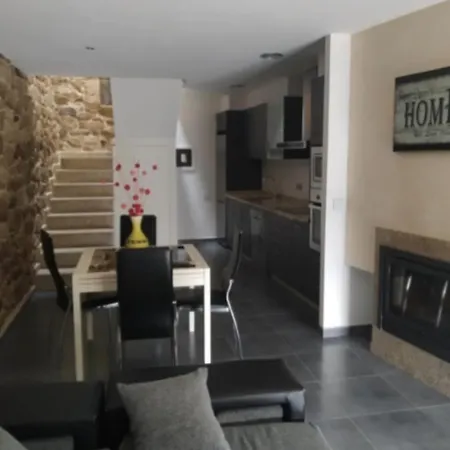 A Mina Casina -termas Casa vacanze