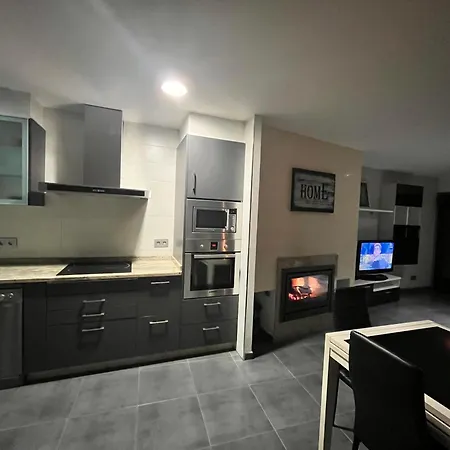 A Mina Casina -termas Casa vacanze