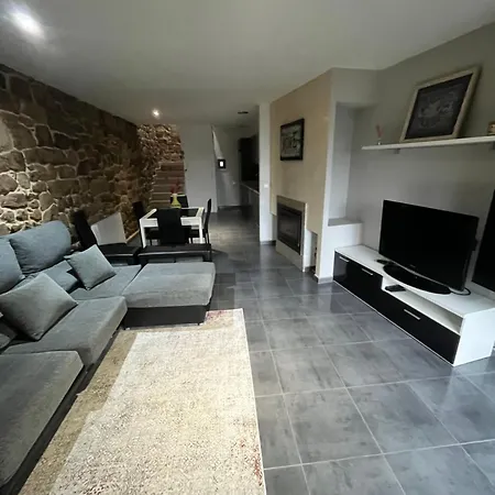 A Mina Casina -termas Ourense