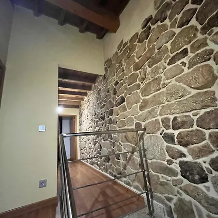 A Mina Casina -termas