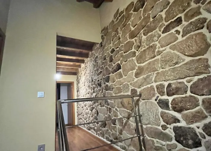 A Mina Casina -termas